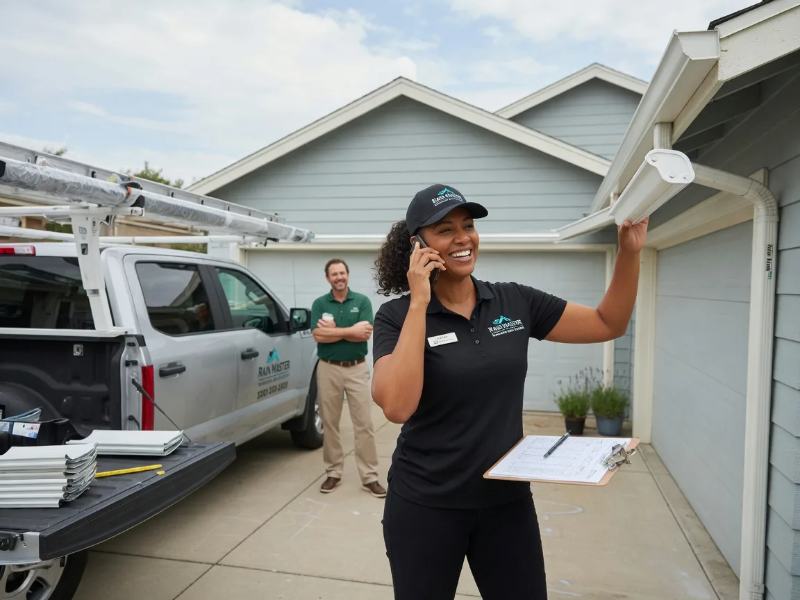 Gutter Installation Jacksonville, IL FAQs